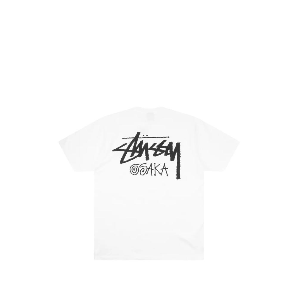 Футболка Osaka 2