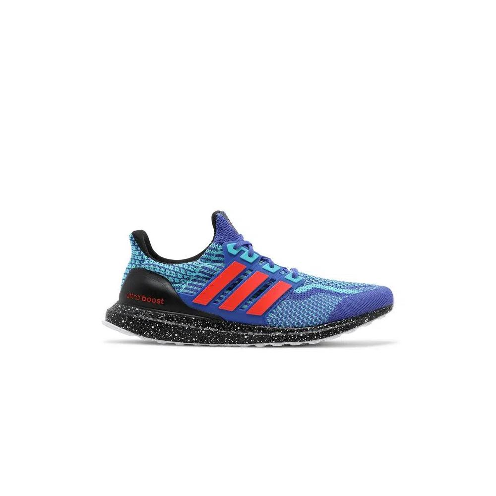 Кроссовки Adidas UltraBoost 5.0 DNA 'Sonic Ink' 1