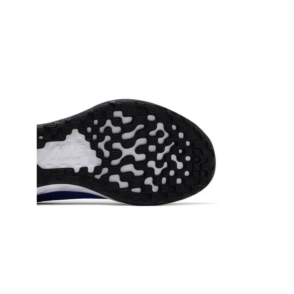 Кроссовки Nike Revolution 6 GS 'Game Royal' 5
