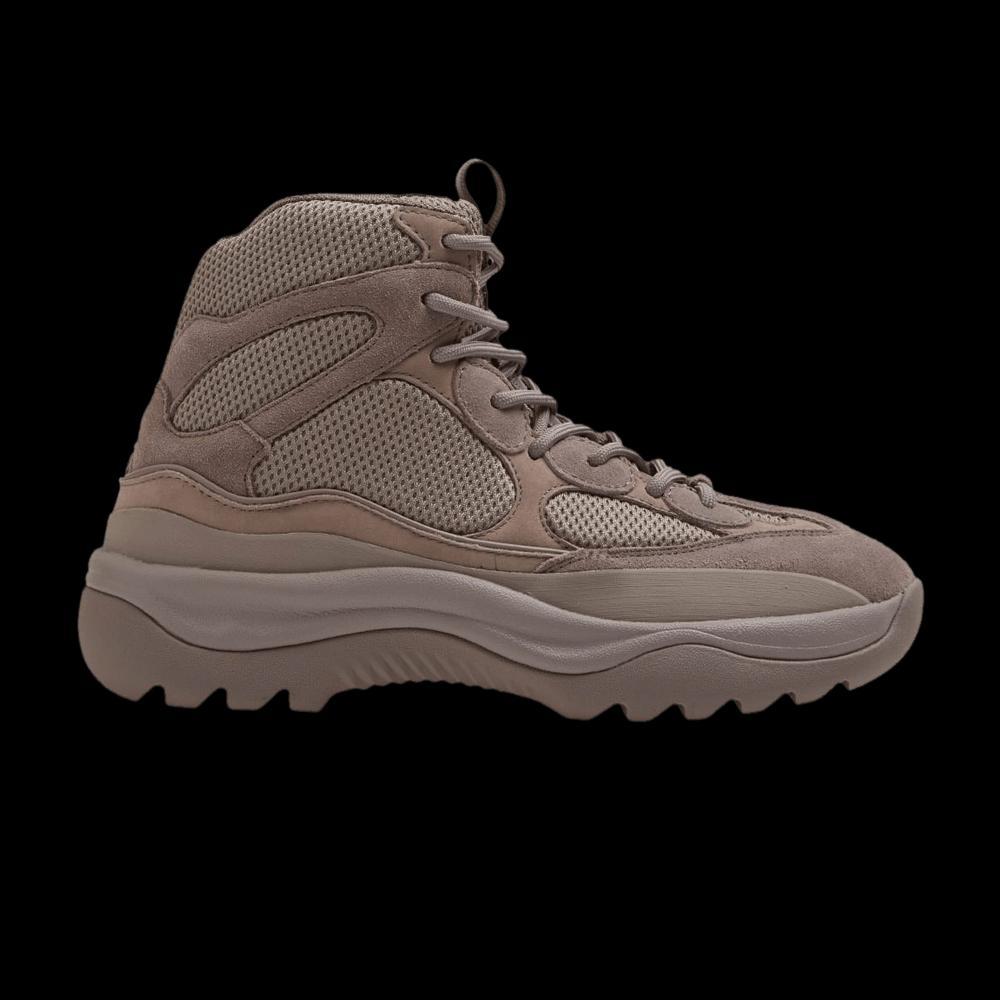 Ботинки Yeezy Wmns Season 7 Desert Boot 'Cinder' 1