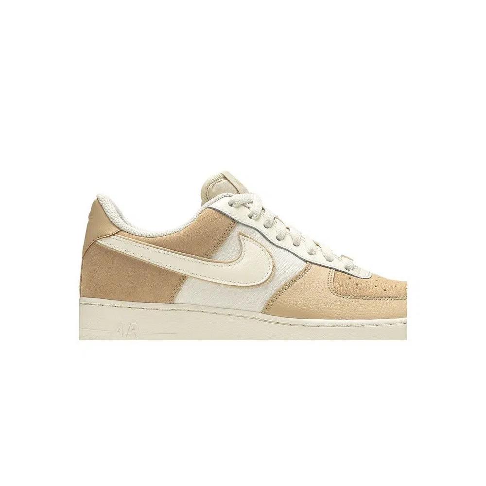 Кроссовки Nike Air Force 1 Low '07 LV8 'Desert Ore Ivory' 2