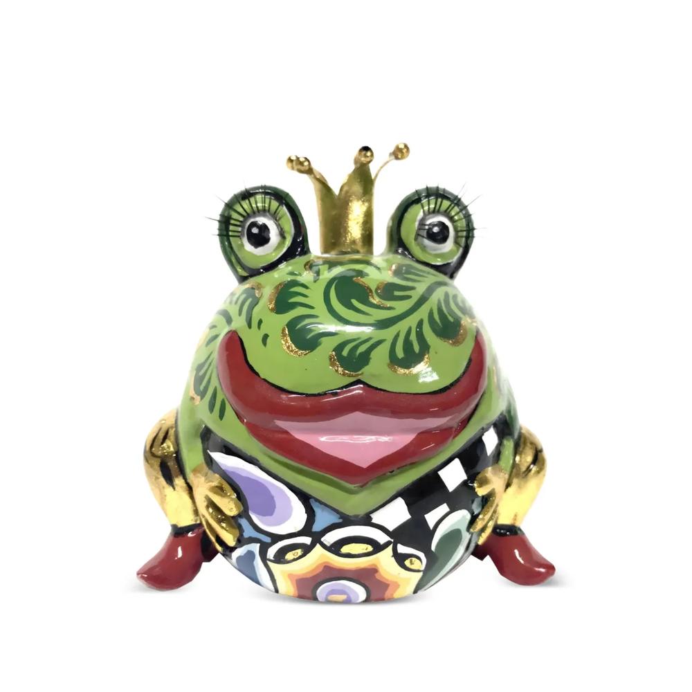 Фигурка Frog Prince Marvin 1