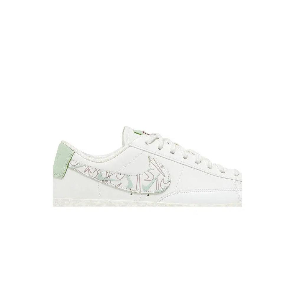 Кроссовки Nike Wmns Blazer Low SE 'Valentine's Day' 2