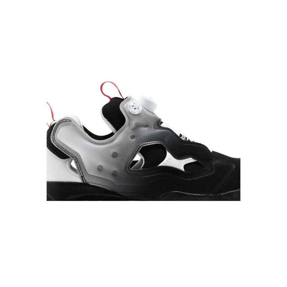 Лайфстайл Reebok InstaPump Fury OG NM 'Black White' 2