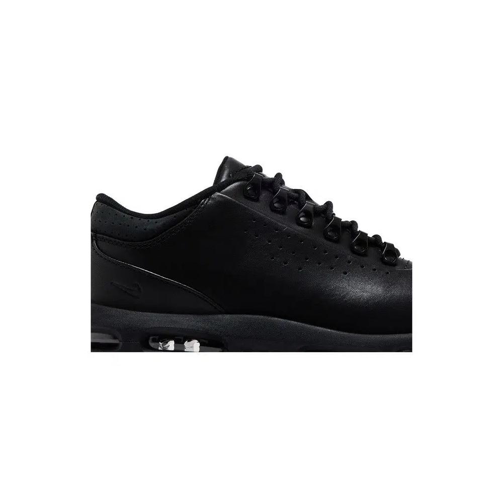 Обувь Nike Air Max Goadome Low 'Black' 2