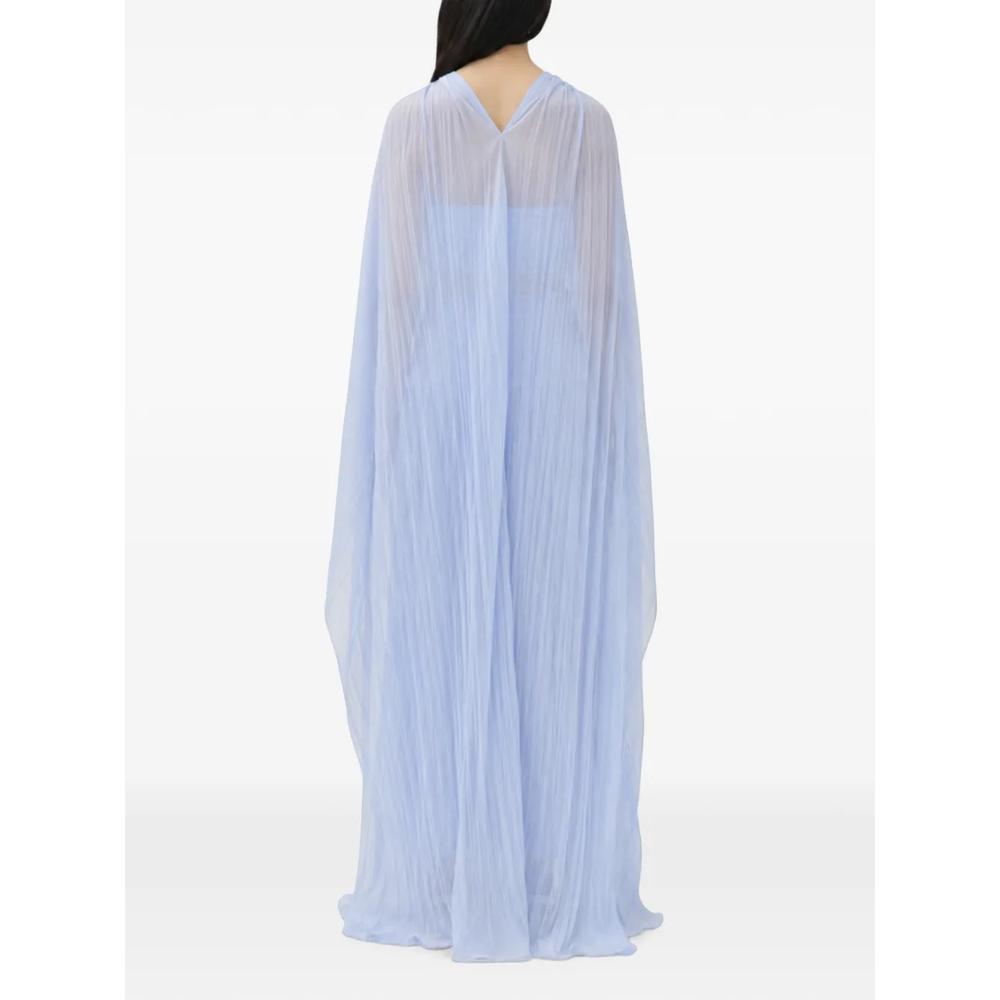 Genoa sheer cape 3