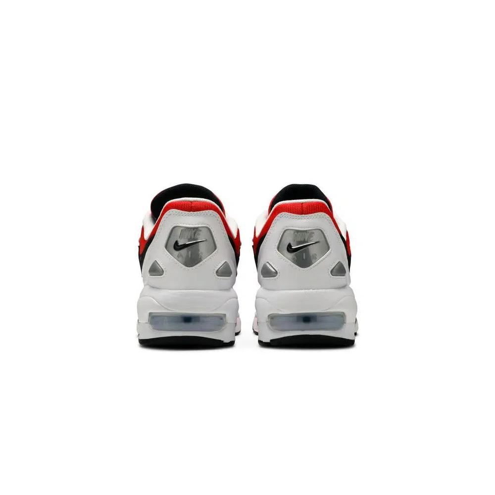 Кроссовки Nike Air Max 2 Light 'Habanero Red' 6