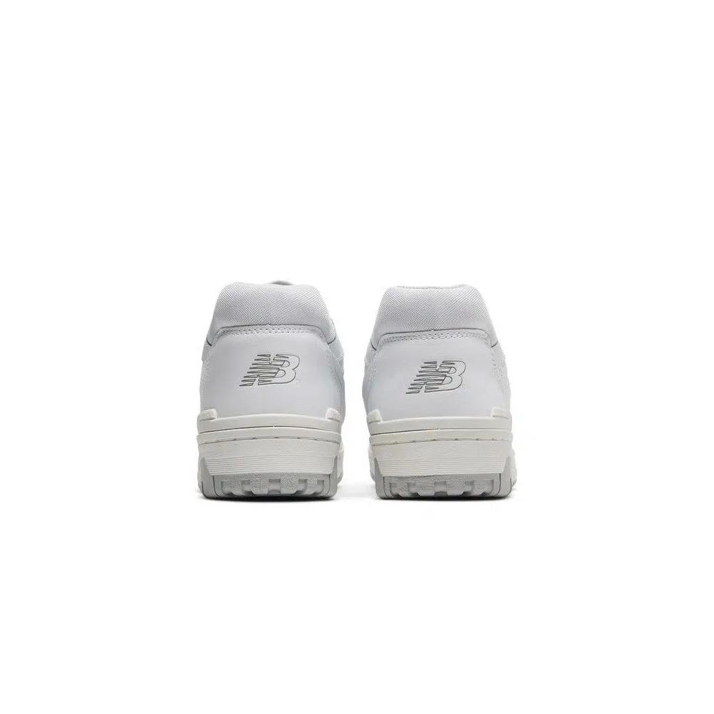 Кроссовки New Balance 550 'White Grey' 6