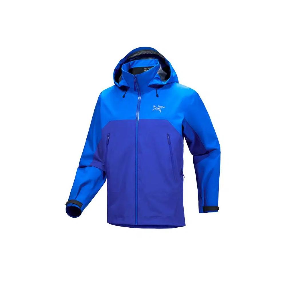Куртки Arc'teryx Куртка Beta AR 'Fluidity/Vitality' 1