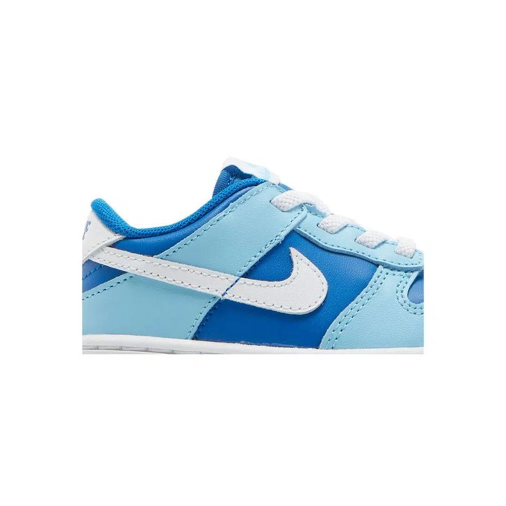 Кроссовки Nike Dunk Low Retro QS TD 'Argon' 2022 2