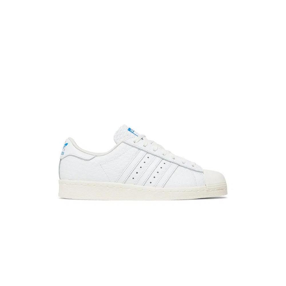 Кроссовки adidas Superstar 82 'Debossed Geometric Print' 1