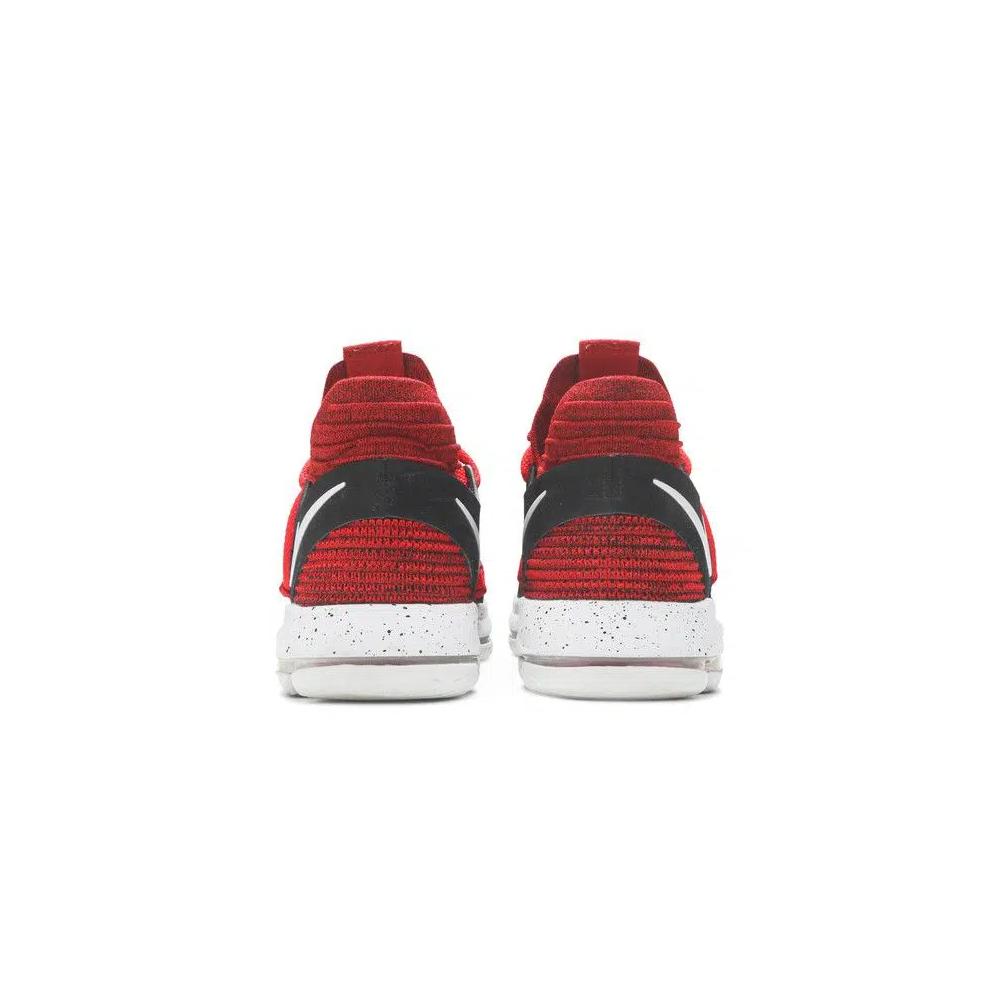 Кроссовки Nike KD 10 'Red Velvet' 6
