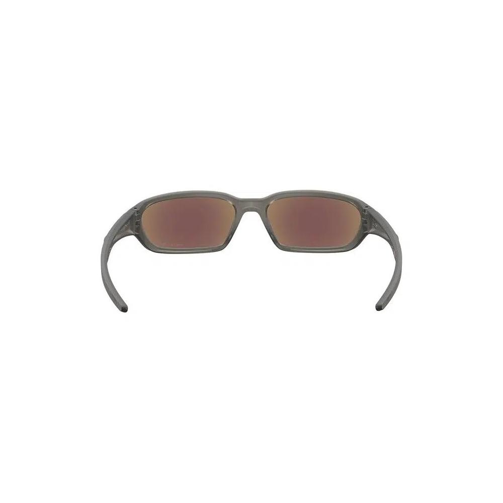 Солнцезащитные очки Oakley Terraforma 'Matte Grey Smoke/Prizm Sapphire' 2