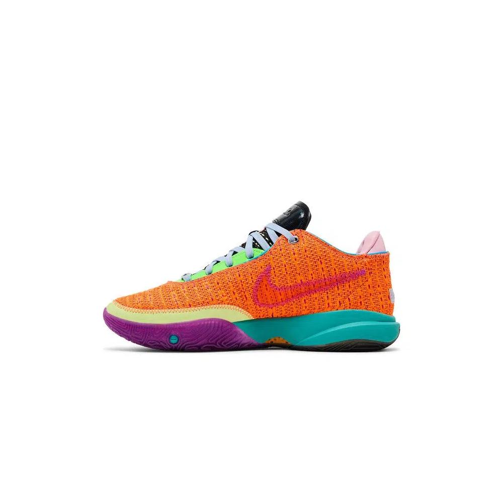Кроссовки Nike LeBron 20 EP 'Chosen 1' 3