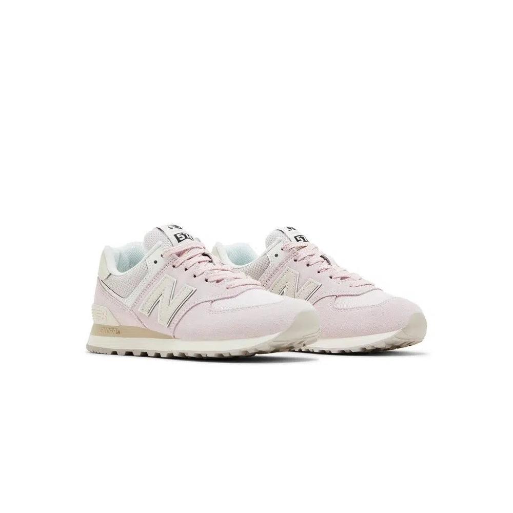 Кроссовки New Balance Wmns 574 'Pink Granite' 8