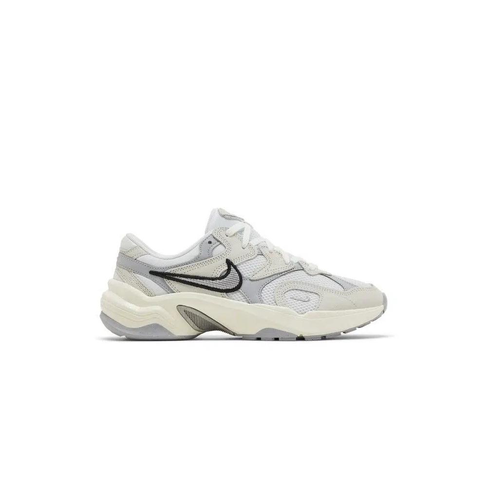 Кроссовки Nike Wmns AL8 'White Black Sail' 1