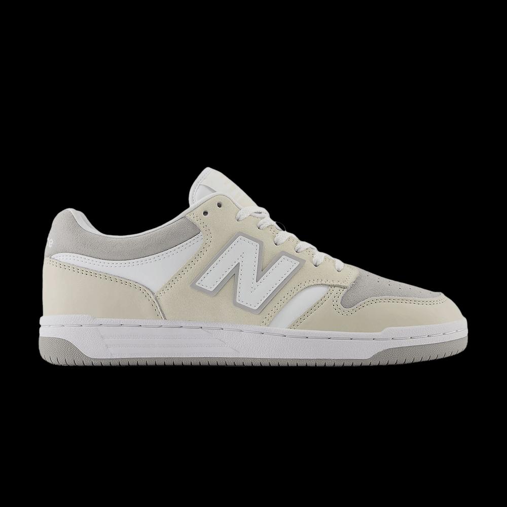 Кроссовки New Balance 480 'Rain Cloud Linen' 1
