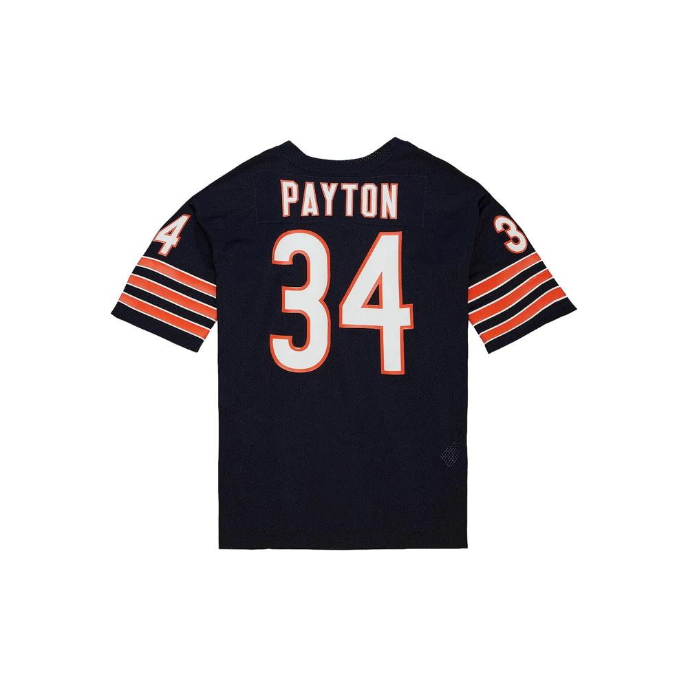 Топ NFL Dark Bears 1983 Walter Payton 2