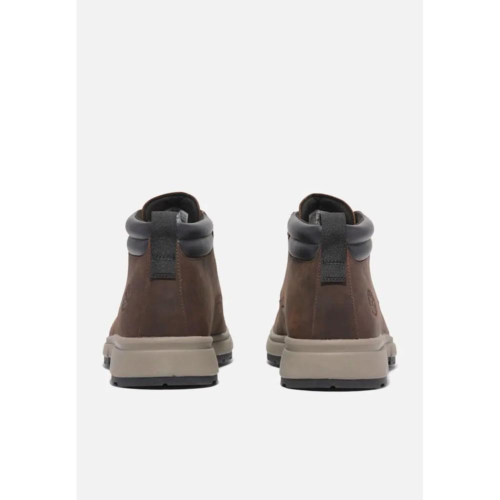 Мужские водонепроницаемые ботинки Atwells Ave Chukka 5