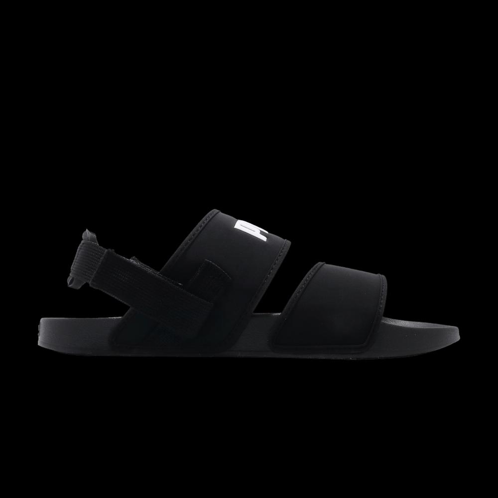 Слайды Puma Leadcat YLM Lite 'Black' 1