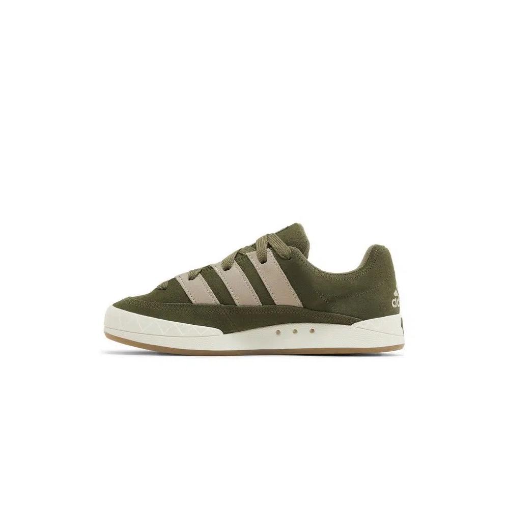 Кроссовки adidas Adimatic 'Olive Strata' 3