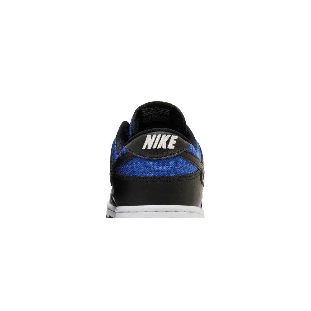 Кроссовки Nike Dunk Low 'Astronomy Blue' 7