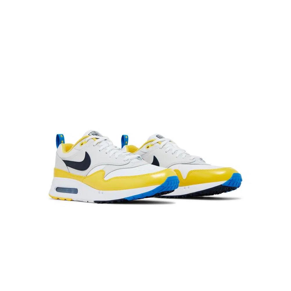 Кроссовки Nike Air Max 1 '86 OG Golf 'Big Bubble - Solheim Cup' 8