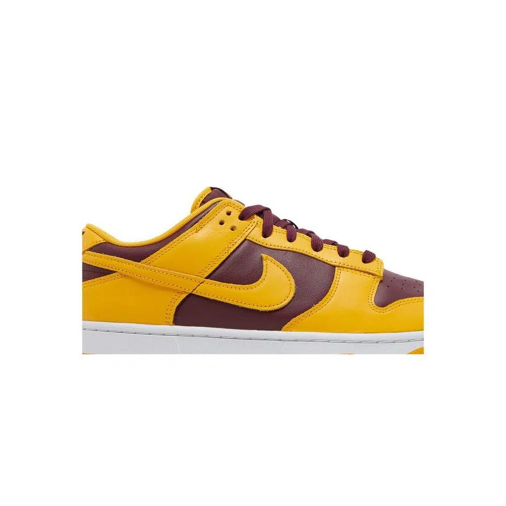 Кроссовки Nike Dunk Low 'Arizona State' 2