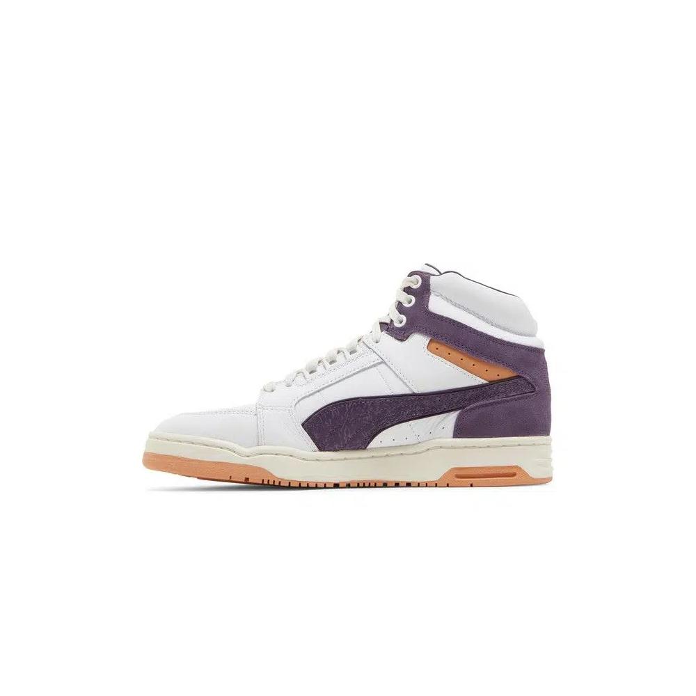 Кроссовки Puma Slipstream Mid SC 'White Sweet Grape' 3