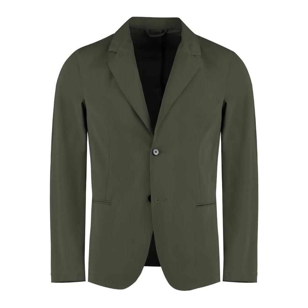 Однобортный пиджак The (Jacket) 1