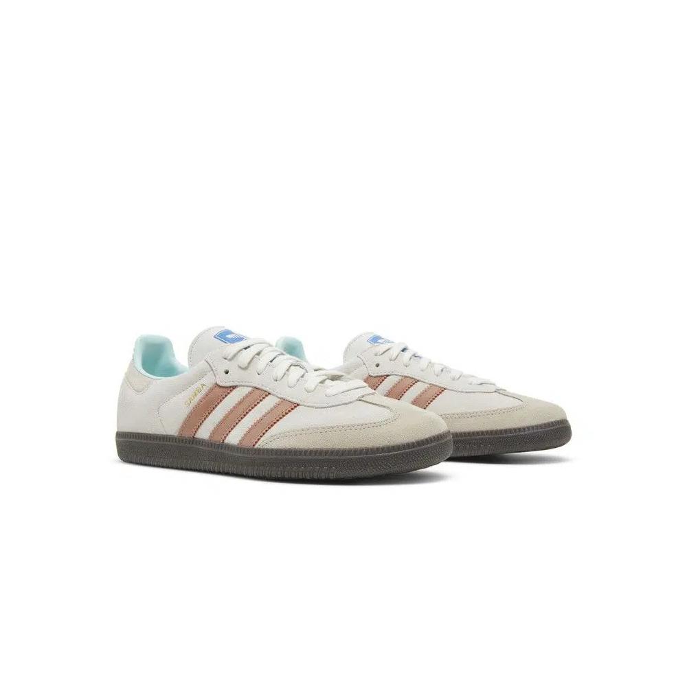 Кроссовки adidas Samba OG 'Clay Strata' 8