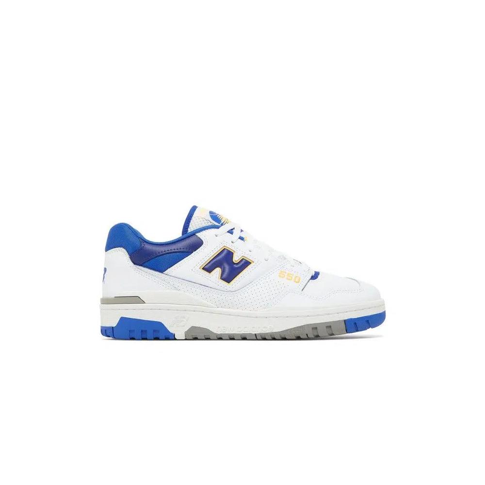 Кроссовки New Balance 550 'Lakers Pack - Infinity Blue' 1
