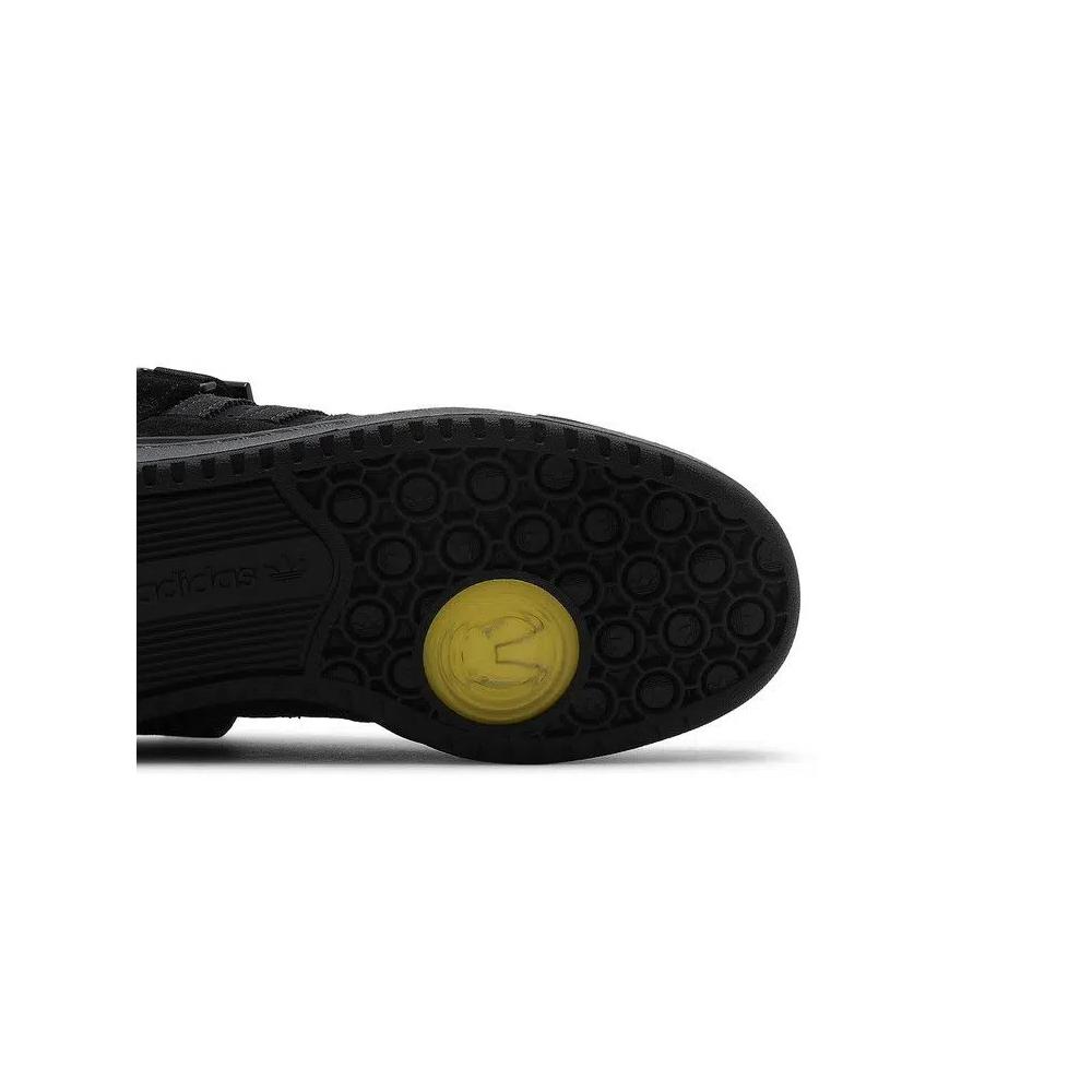 Кроссовки Bad Bunny x adidas Forum Buckle Low 'Back To School' 5