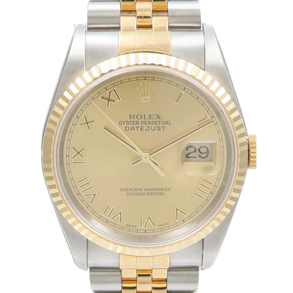 Наручные часы Datejust 36 мм 2