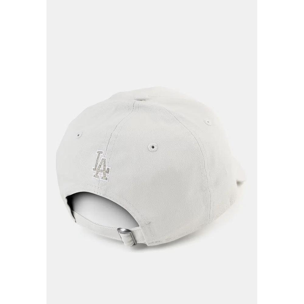 Бейсболка New Era 9Forty Los Angeles Dodgers Mlb Patchwork 2