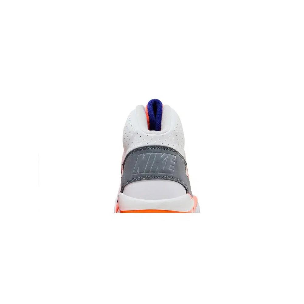 Кроссовки Nike Air Trainer SC High 'Auburn' 2025 7