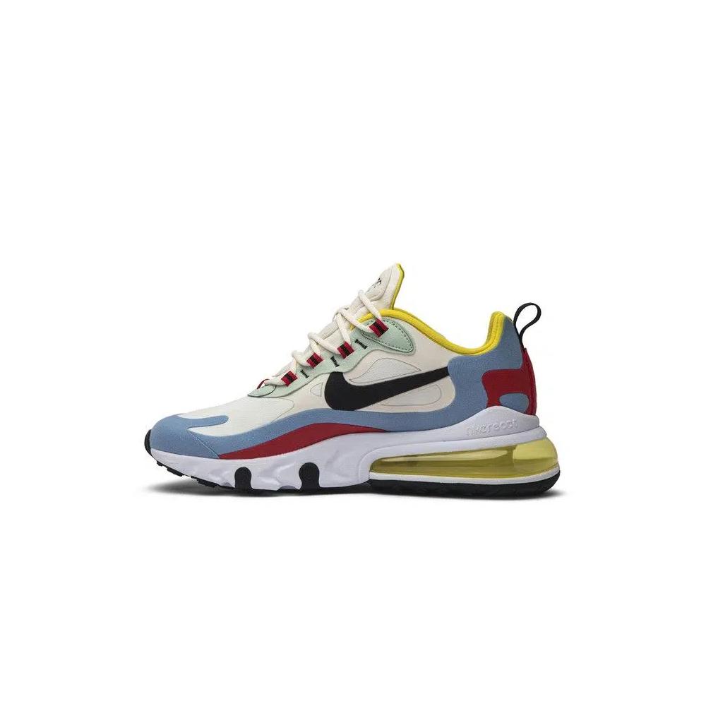 Кроссовки Nike Wmns Air Max 270 React 'Bauhaus' 3