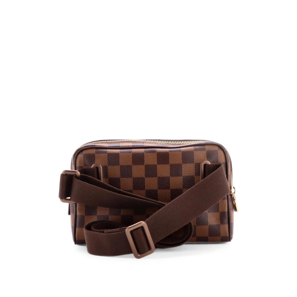 Brooklyn Bum Bag Damier belt bag 2