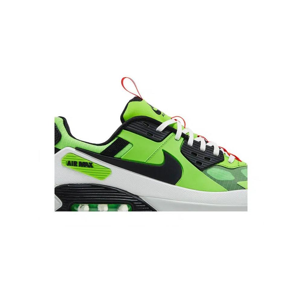 Кроссовки Nike Air Max 90 Drift 'Action Green' 2