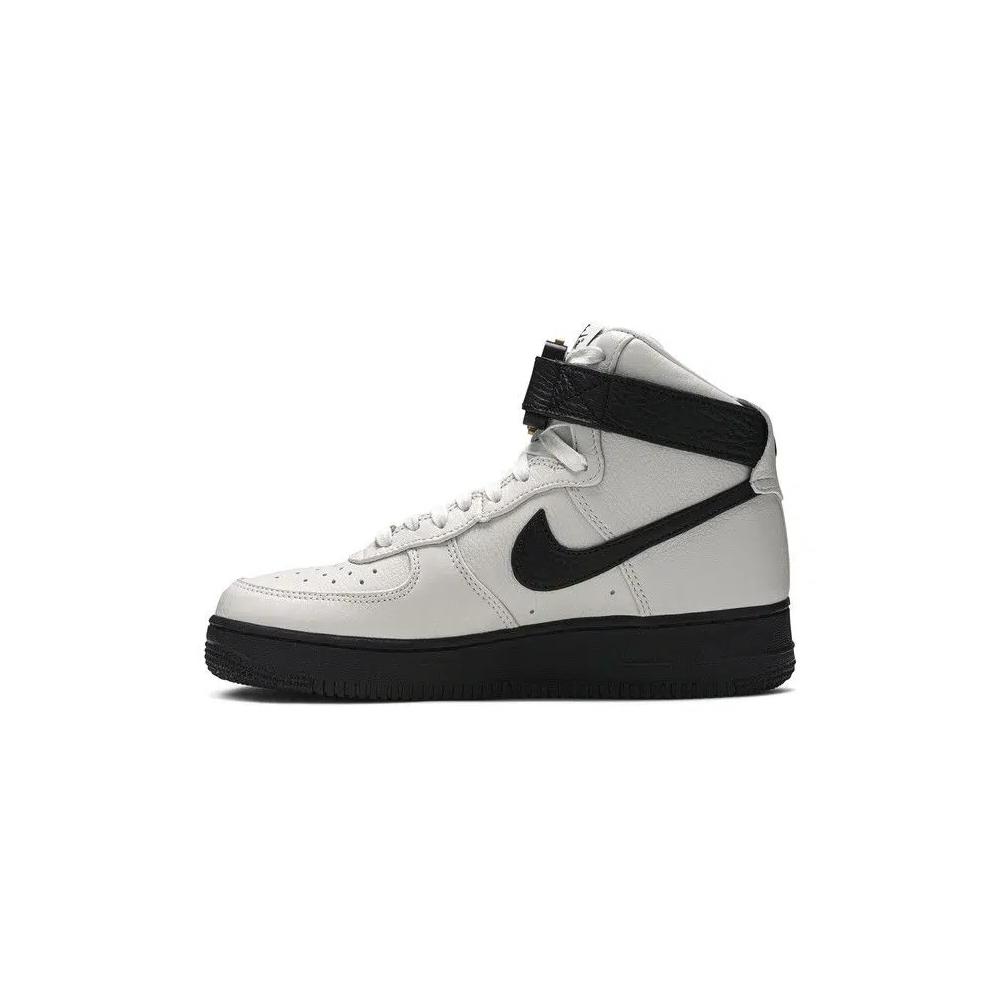 Кроссовки Nike 1017 ALYX 9SM x Air Force 1 High 'White Black' 3