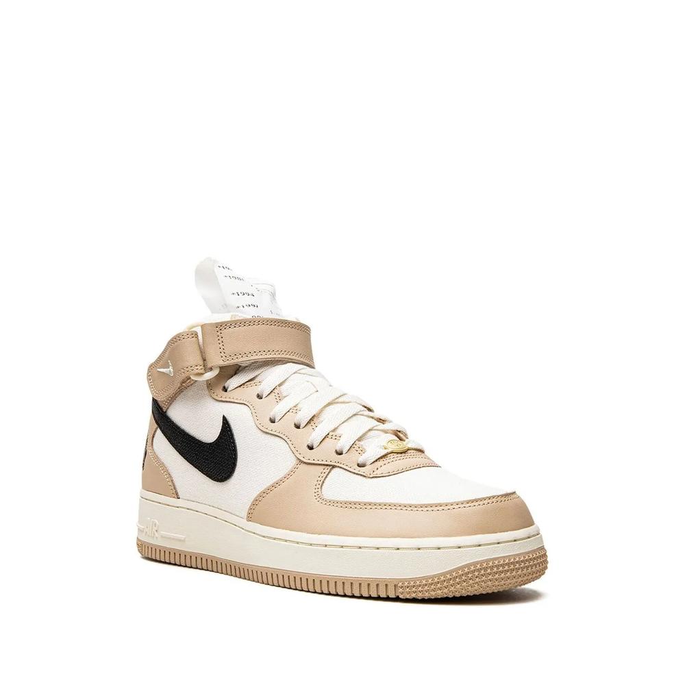 Кроссовки Air Force 1 Mid '07 Izakaya 2