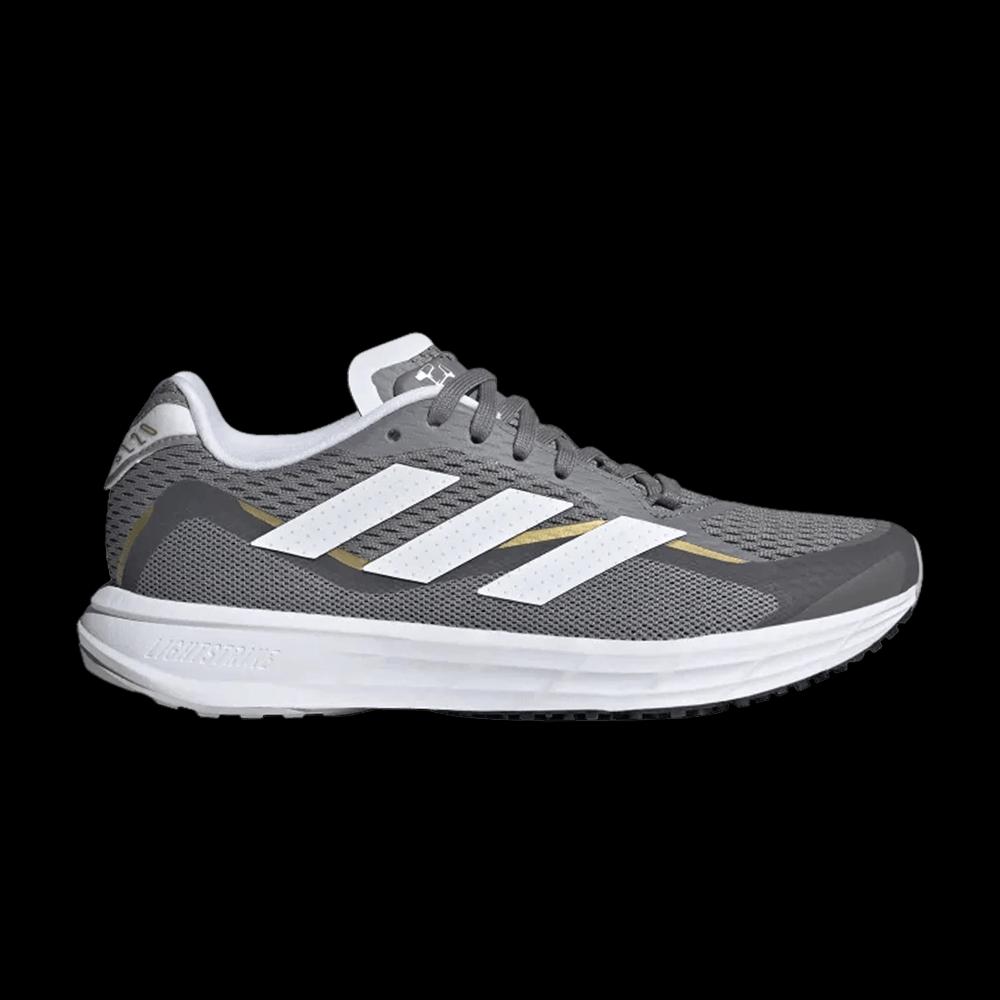 Кроссовки Adidas Wmns SL20.3 TME 'Grey' 1