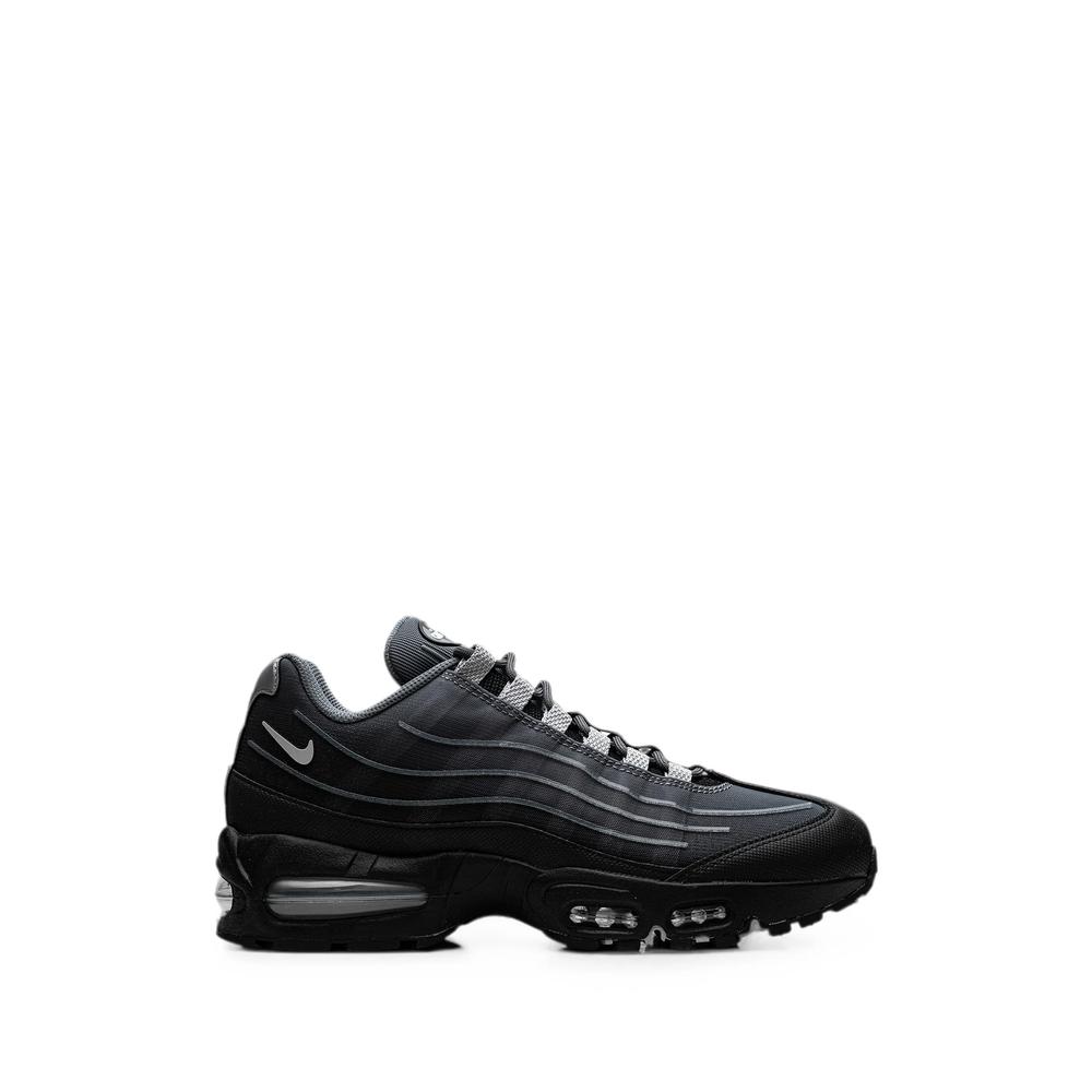 Кроссовки Air Max 95 Big Bubble 1