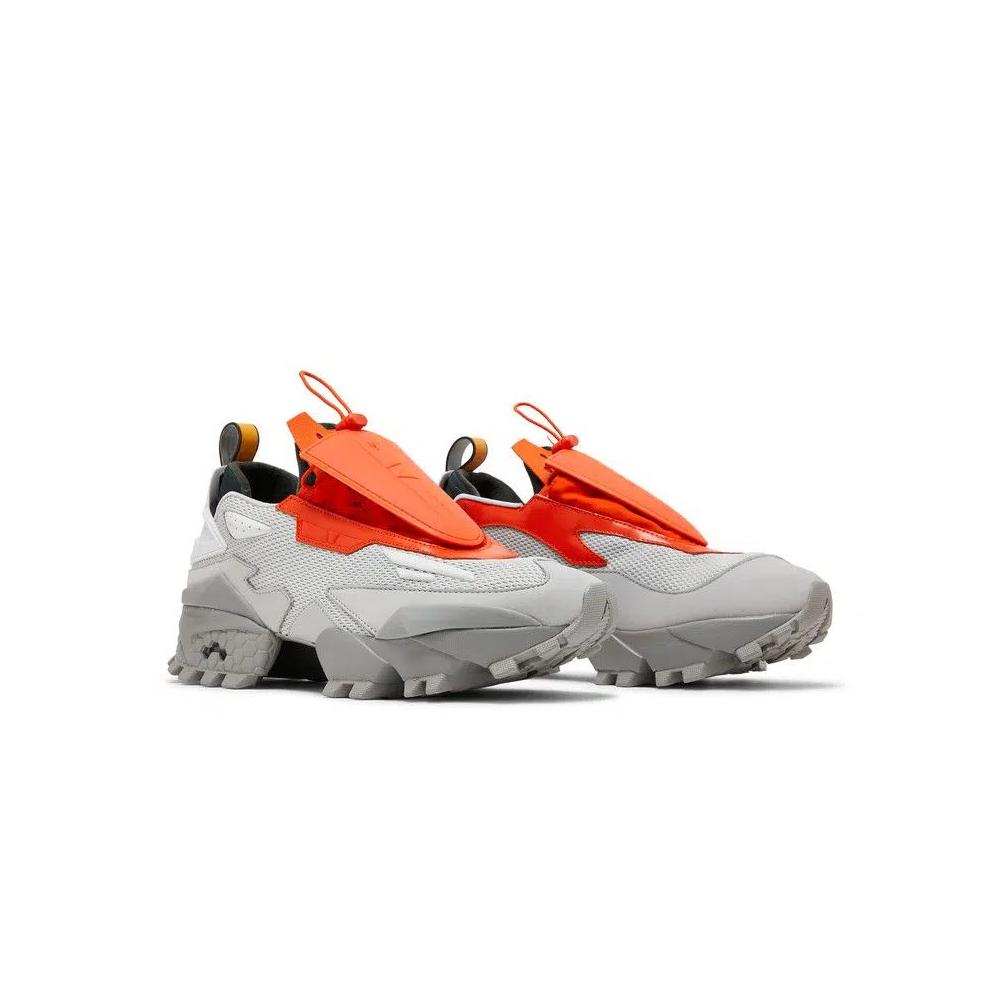 Лайфстайл Pyer Moss x Reebok Experiment 4 Trail Fury 'Pure Grey' 8
