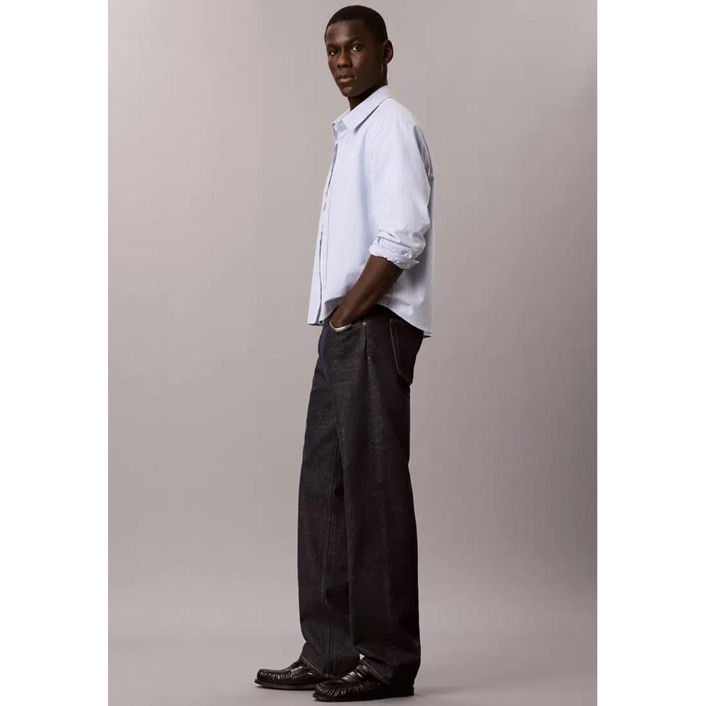 Прямые джинсы 90-х - Calvin Klein Jeans 6