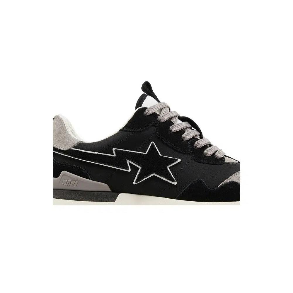 Лайфстайл BAPE Wmns Roadsta Express #3 L 'Black' 2