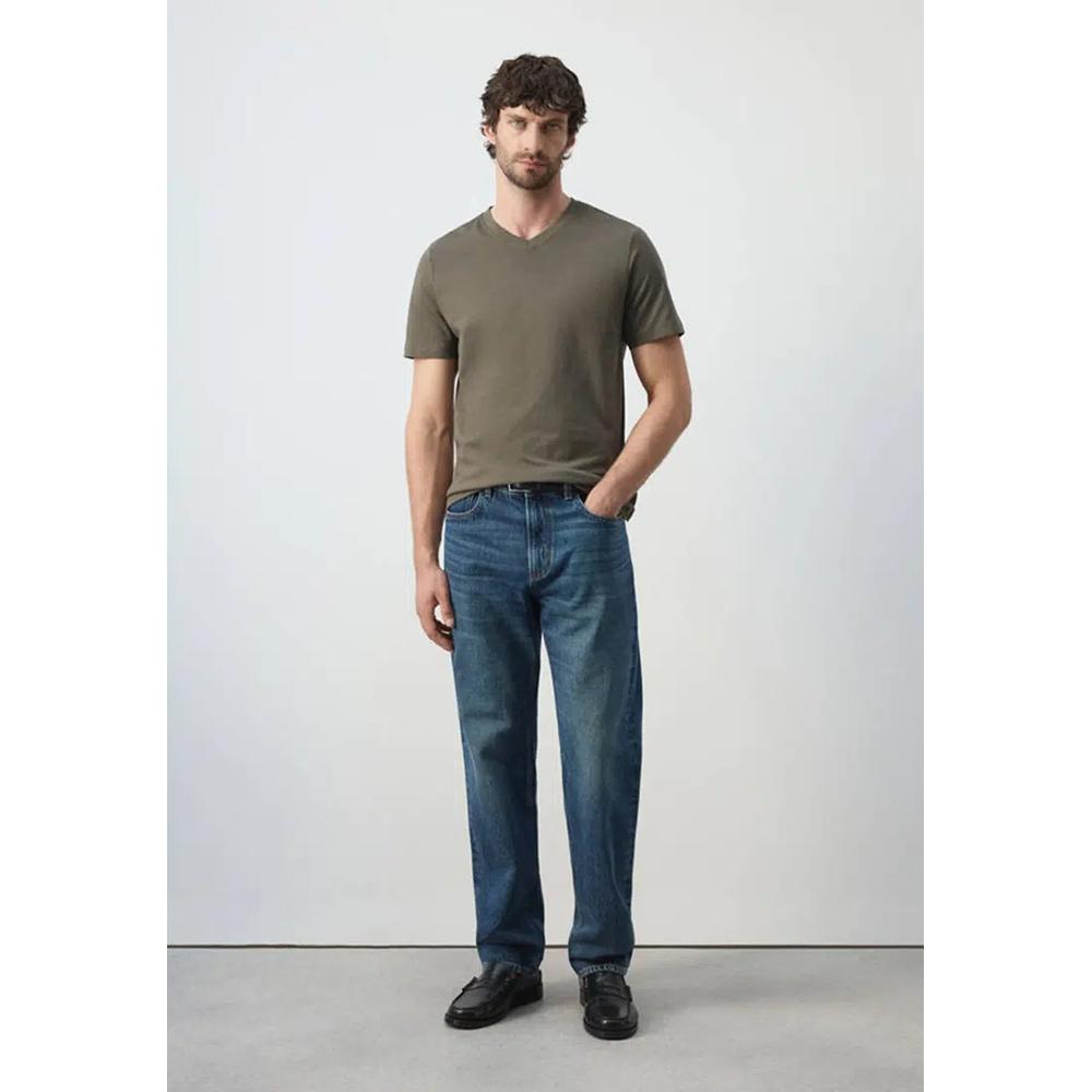 Футболка Slim Fit 5