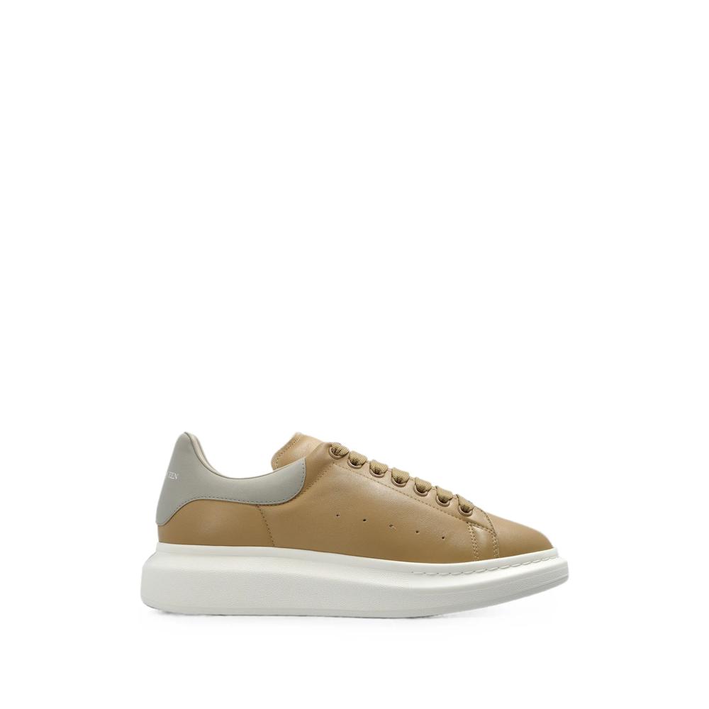 Кроссовки Oversized 1
