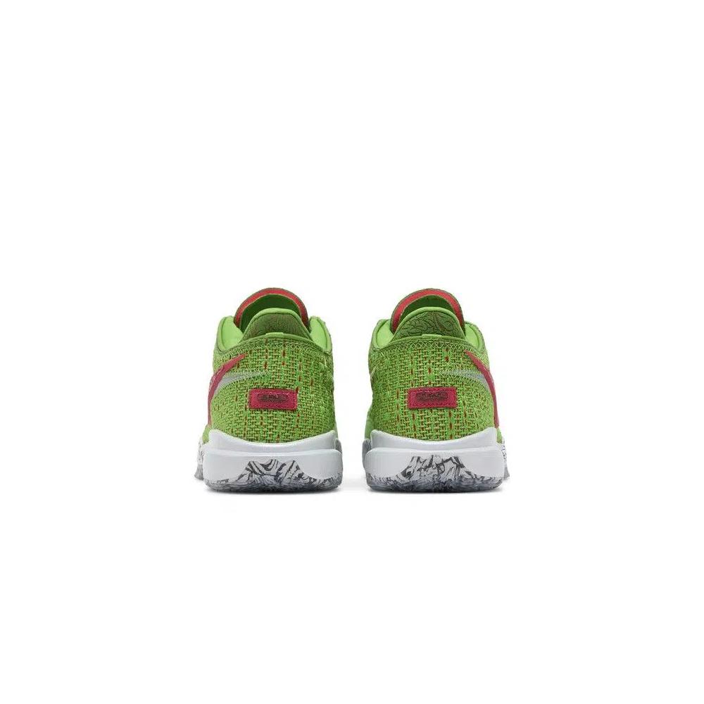 Кроссовки Nike LeBron 20 EP 'Stocking Stuffer' 6