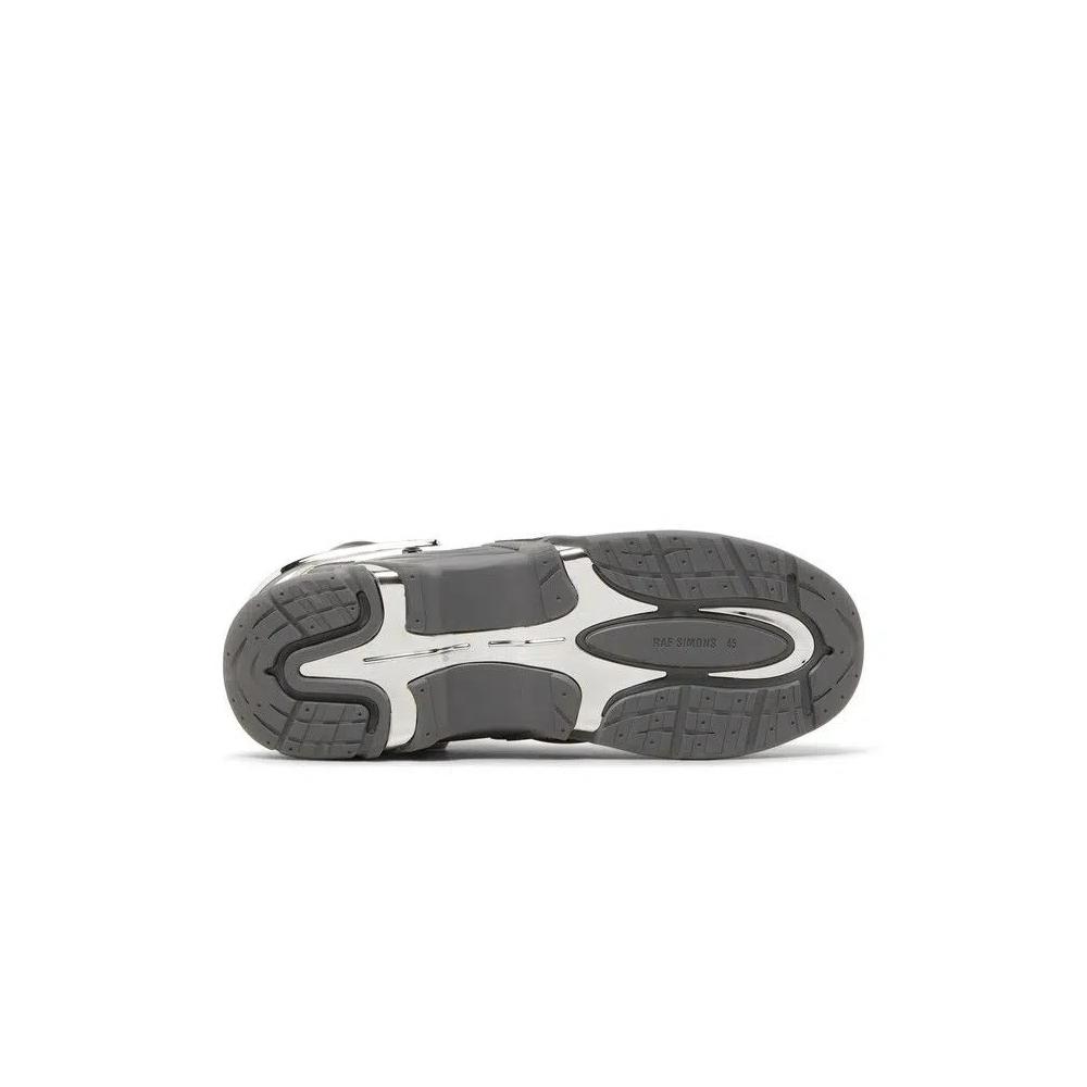 Кроссовки Raf Simons Cylon 21 'Silver' 4